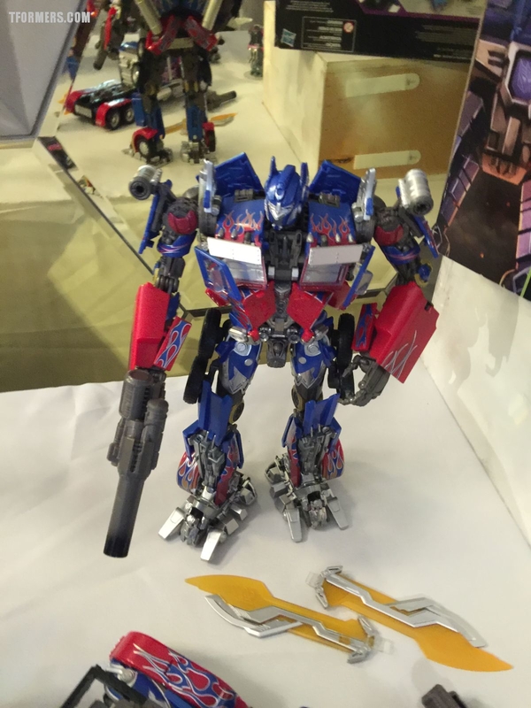 SDCC 2017   More Photos From The Hasbro Breakfast New Crash Combiners More Power Of The Primes The Last Knight  (38 of 63)